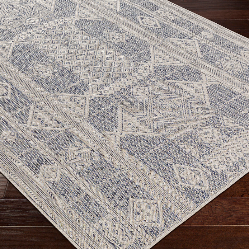 Livabliss Tuareg Lyon Indoor/Outdoor Rug