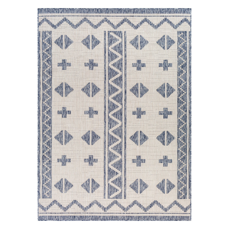 Livabliss Tuareg Noa Indoor/Outdoor Rug