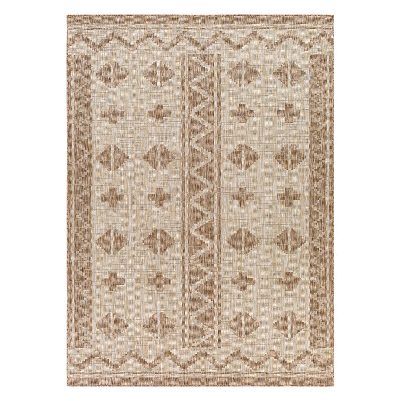 Livabliss Tuareg Noa Indoor/Outdoor Rug