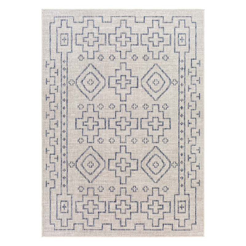 Livabliss Tuareg Farren Indoor/Outdoor Rug