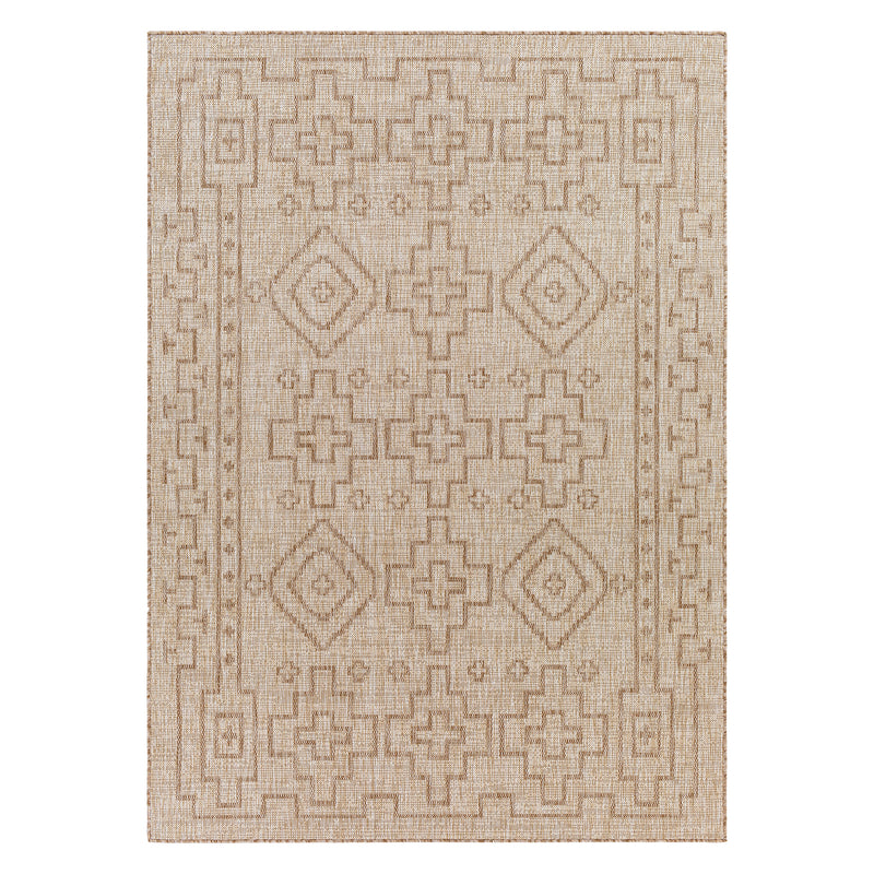 Livabliss Tuareg Farren Indoor/Outdoor Rug