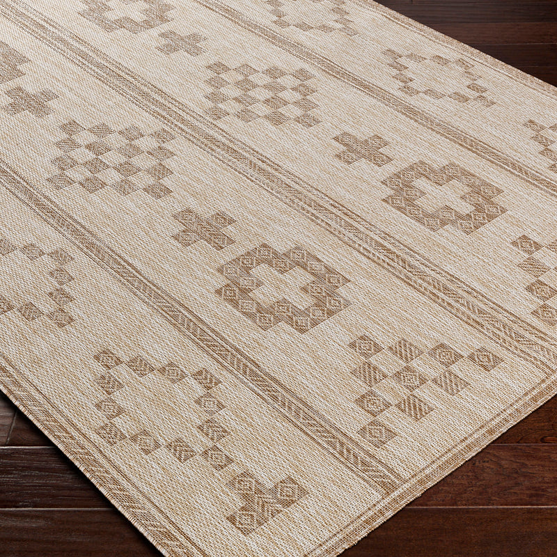 Livabliss Tuareg Briar Indoor/Outdoor Rug