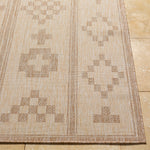 Livabliss Tuareg Briar Indoor/Outdoor Rug