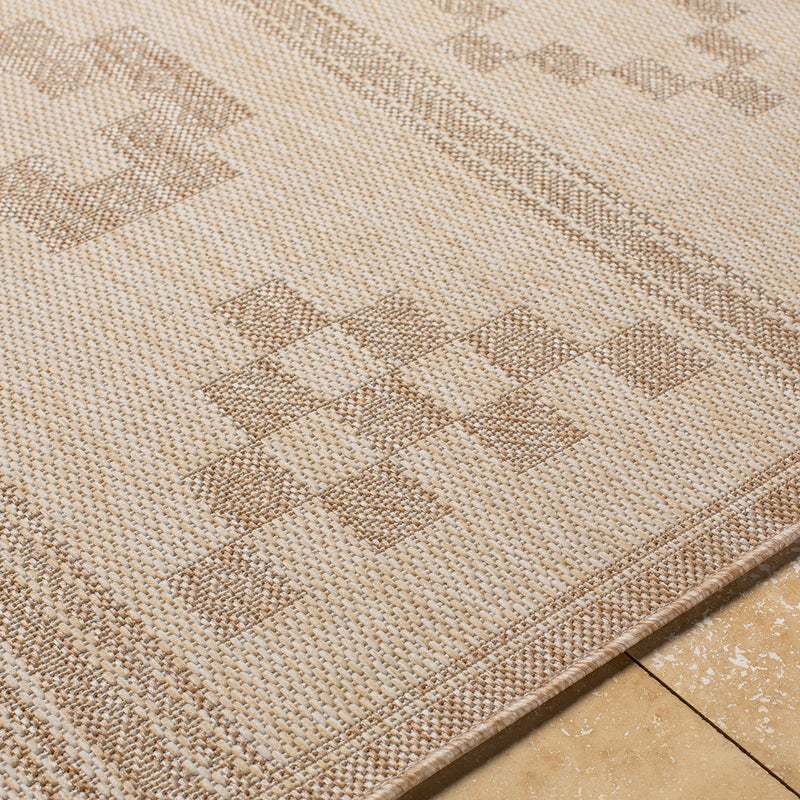 Livabliss Tuareg Briar Indoor/Outdoor Rug