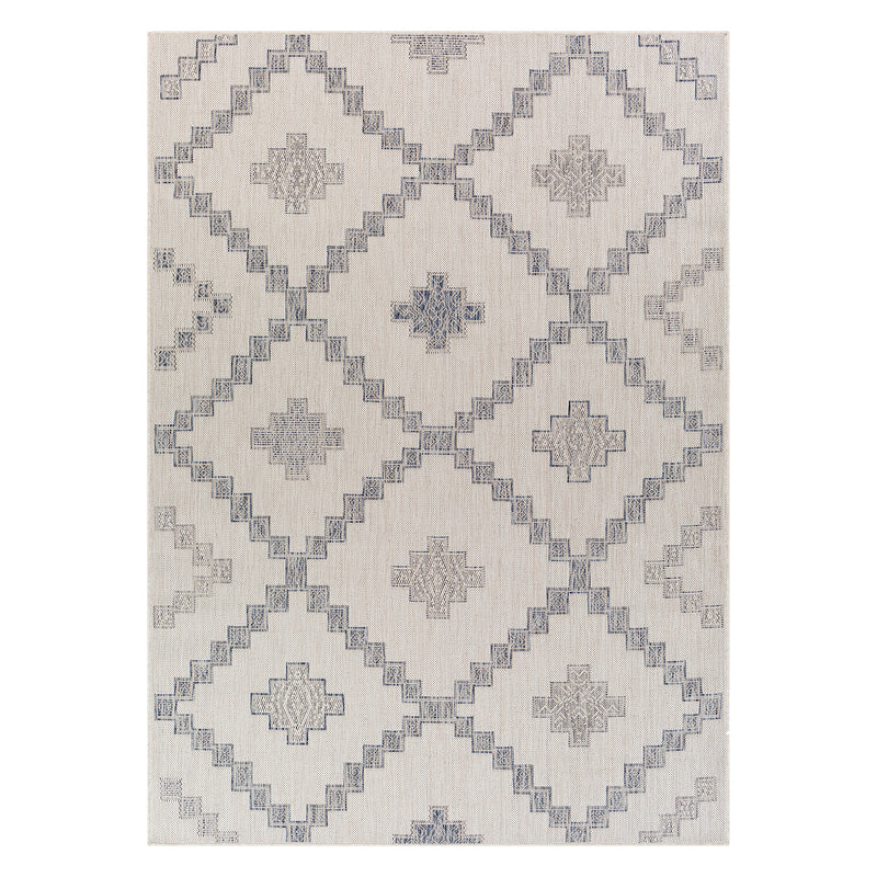 Livabliss Tuareg Lennox Indoor/Outdoor Rug