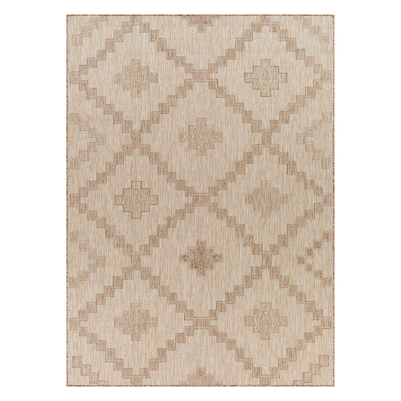 Livabliss Tuareg Lennox Indoor/Outdoor Rug