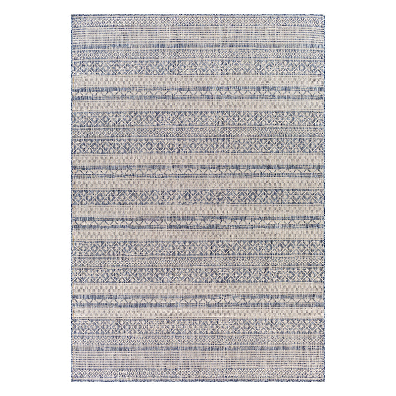 Livabliss Tuareg Naomi Indoor/Outdoor Rug