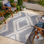 Livabliss Tuareg Zara Indoor/Outdoor Rug