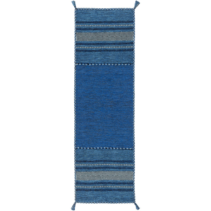 Livabliss Trenza Hand Woven Rug