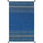 Livabliss Trenza Hand Woven Rug