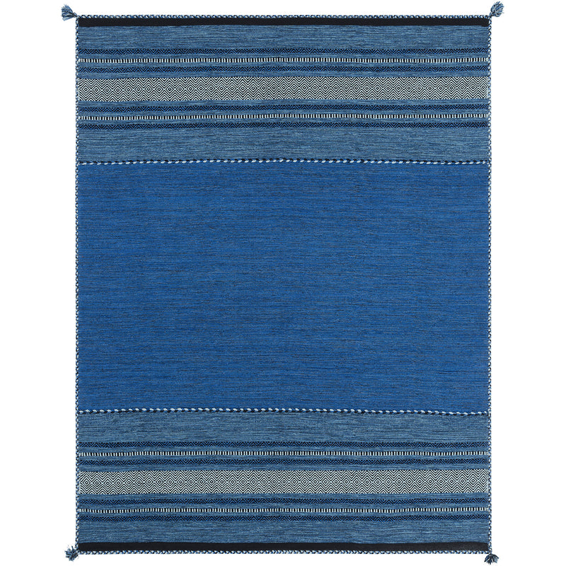 Livabliss Trenza Hand Woven Rug