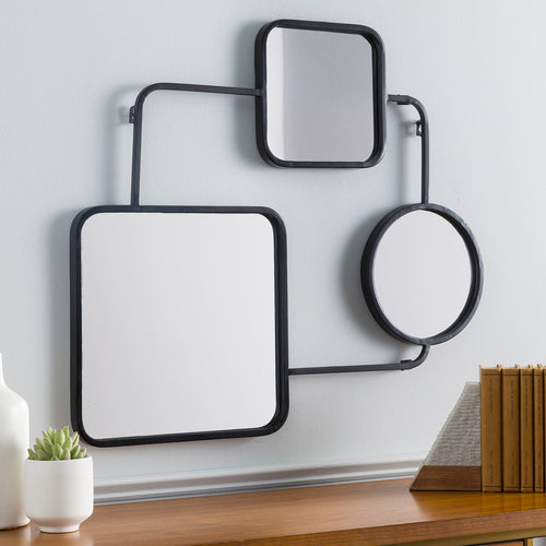 Laguna Wall Mirror