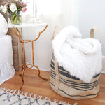 Pom Pom at Home Tula Throw Blanket