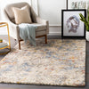 Livabliss Tuscany Jolie Machine Woven Rug