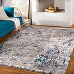 Surya Tuscany Kirk Machine Woven Rug