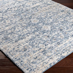 Surya Tuscany Birch Machine Woven Rug