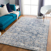 Surya Tuscany Birch Machine Woven Rug