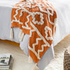 Acequia Throw Blanket