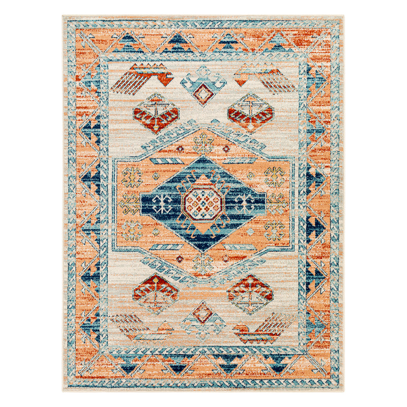 Surya Tevazu Sutton Machine Woven Rug