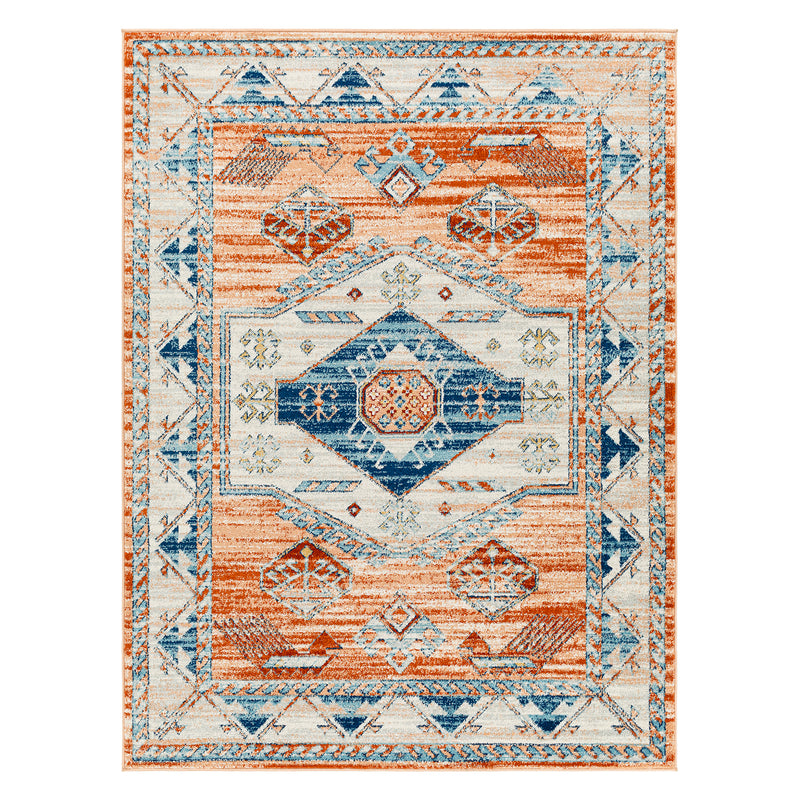 Surya Tevazu Sutton Machine Woven Rug