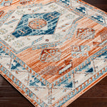 Surya Tevazu Sutton Machine Woven Rug