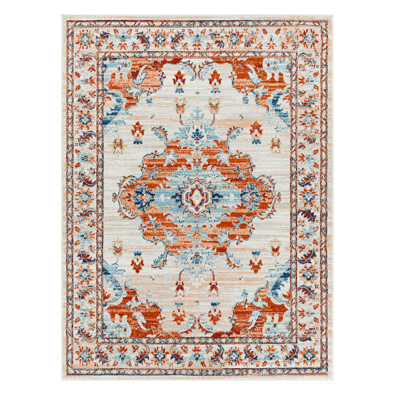 Surya Tevazu Amabel Machine Woven Rug