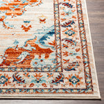 Surya Tevazu Amabel Machine Woven Rug