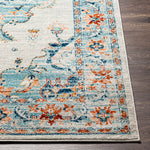 Surya Tevazu Amabel Machine Woven Rug