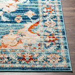 Surya Tevazu Amabel Machine Woven Rug