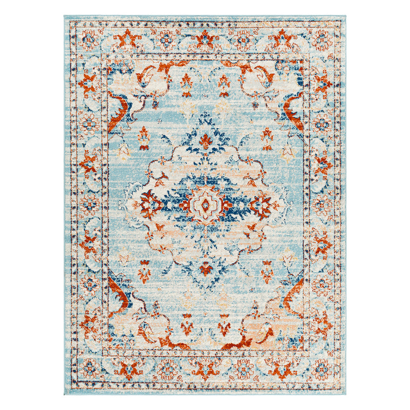 Surya Tevazu Amabel Machine Woven Rug