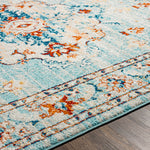 Surya Tevazu Amabel Machine Woven Rug