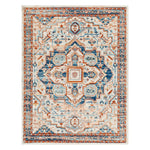 Surya Tevazu Harlow Machine Woven Rug