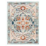 Surya Tevazu Harlow Machine Woven Rug