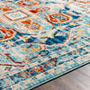 Surya Tevazu Harlow Machine Woven Rug