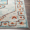 Surya Tevazu Zuri Machine Woven Rug