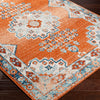 Surya Tevazu Phoenix Machine Woven Rug