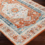 Surya Tevazu Evie Machine Woven Rug