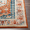 Surya Tevazu Evie Machine Woven Rug