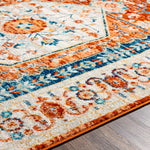 Surya Tevazu Evie Machine Woven Rug