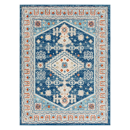 Surya Tevazu Aspen Machine Woven Rug