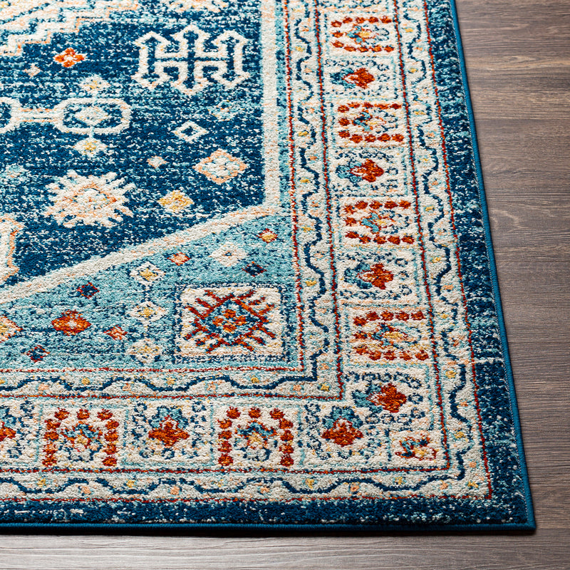 Surya Tevazu Aspen Machine Woven Rug