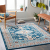 Surya Tevazu Aspen Machine Woven Rug