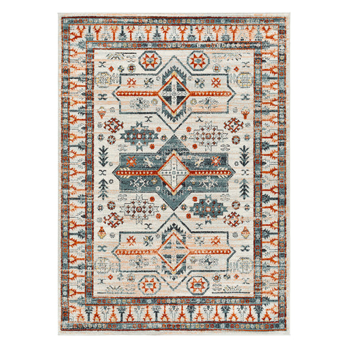 Surya Tevazu Vera Machine Woven Rug