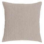 Ridge Euro Pillow Sham