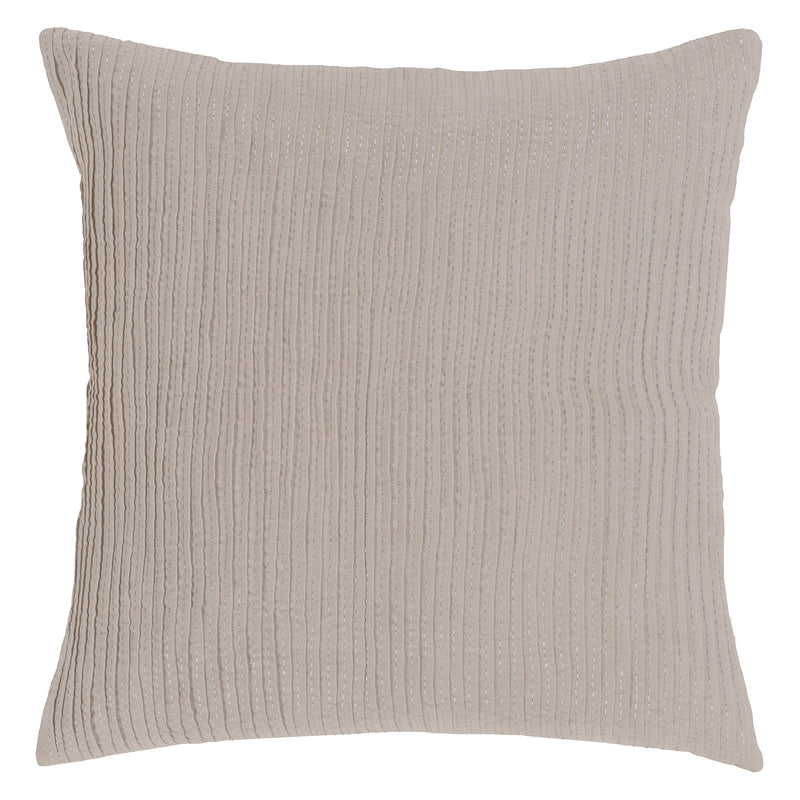 Ridge Euro Pillow Sham