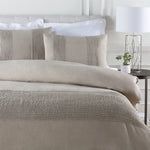 Ridge Euro Pillow Sham