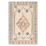 Livabliss Urfa Halo Hand Tufted Rug