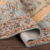 Surya Urfa Peach Hand Tufted Rug