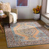 Surya Urfa Peach Hand Tufted Rug