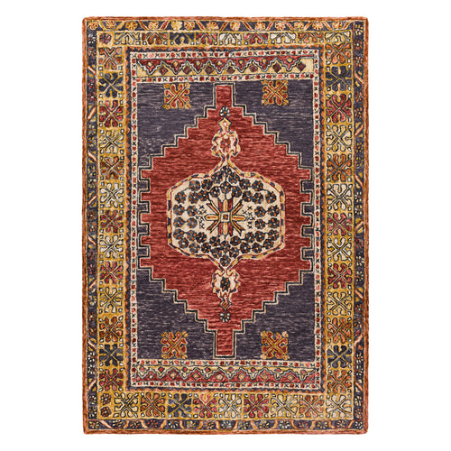 Surya Urfa Louie Hand Tufted Rug